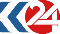 Kurdistan 24 logo