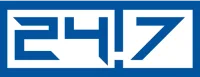 247 Box TV logo