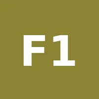 FX 1 logo