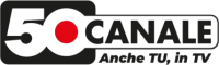 50 Canale logo