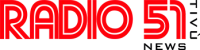 51 Radio TV logo