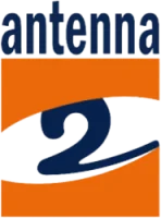 Antenna 2 TV logo