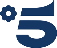 Canale 5 logo