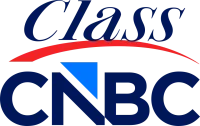 Class CNBC logo