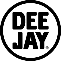 Deejay TV logo