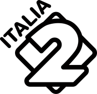 Italia 2 logo