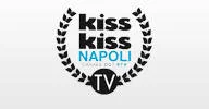 Kiss Kiss Napoli TV logo