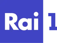 Rai 1 logo