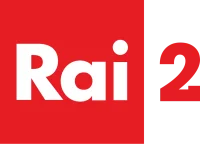 Rai 2 logo