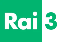 Rai 3 logo