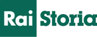 Rai Storia logo