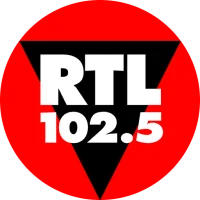 RTL 102.5 TV logo