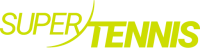 SuperTennis logo