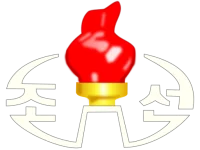 Korean Central Television logo