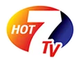 Caribbean Hot 7 TV logo