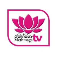 Methmaga TV logo