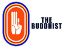 The Buddhist TV logo