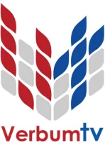 Verbum TV logo