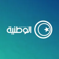 Libya Al Wataniya logo