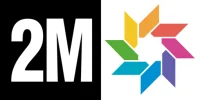 2M Monde +1 logo