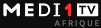 Medi1TV Afrique logo