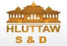Hluttaw S & D logo