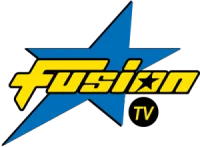 FUSION TV logo