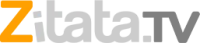 Zitata TV logo