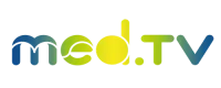 Med.TV logo