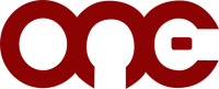 One logo