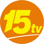 15TV logo