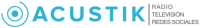 Acustik TV logo