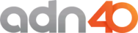 ADN 40 logo