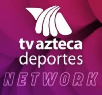 Azteca Deportes Network logo