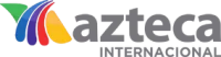 Azteca Internacional logo
