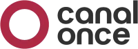 Canal Once logo