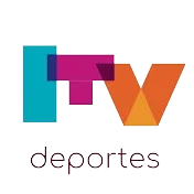 ITV Deportes logo