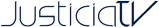 Justicia TV logo
