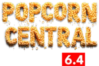 Popcorn Central logo