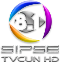 SIPSE TVCUN 8.1 logo