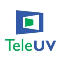 Tele UV logo