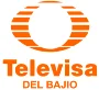 Televisa Del Bajio logo