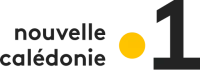 Nouvelle Caledonie 1ere logo