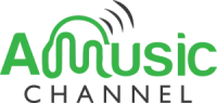 AMusic Channel logo
