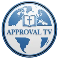 Approval TV logo