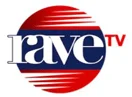 Rave TV logo