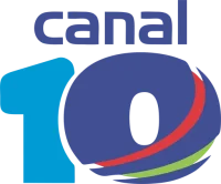 Canal 10 logo