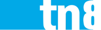 TN8 logo