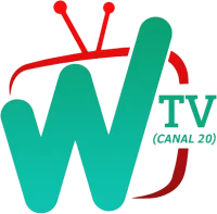 WTV Canal 20 logo
