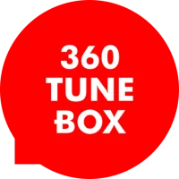 360TuneBox logo